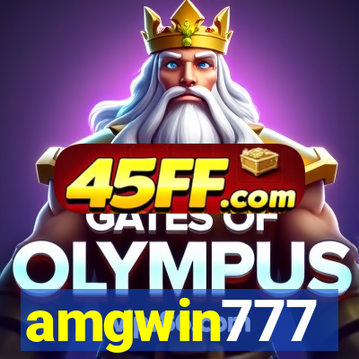 amgwin777