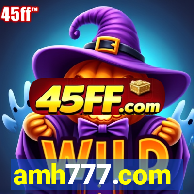 amh777.com