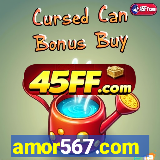 amor567.com