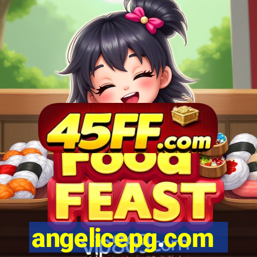 angelicepg.com