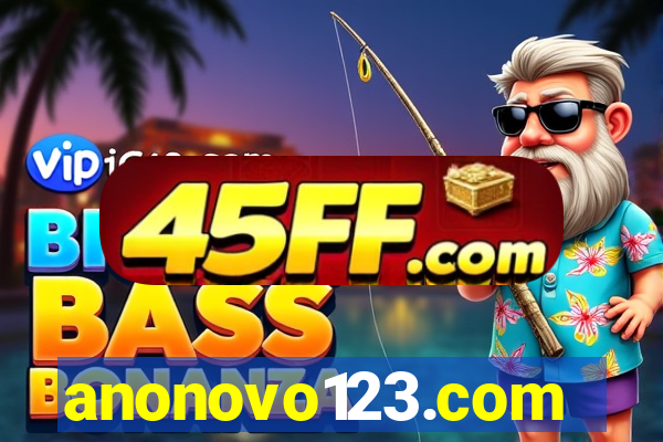 anonovo123.com