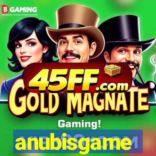 anubisgame