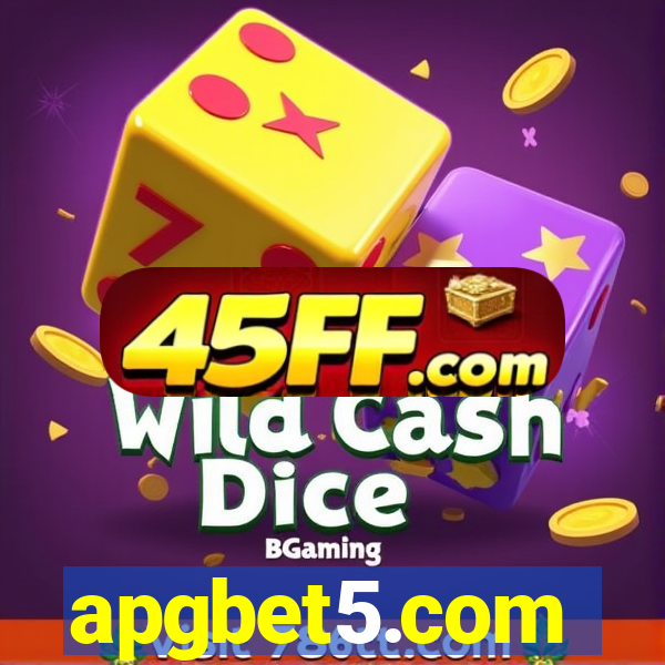 apgbet5.com
