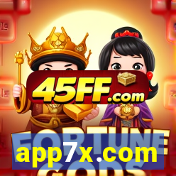 app7x.com