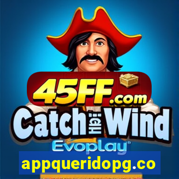 appqueridopg.com