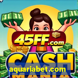 aquariabet.com