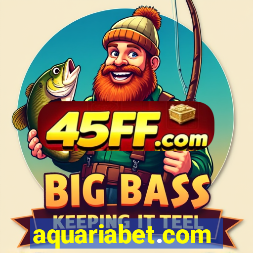 aquariabet.com