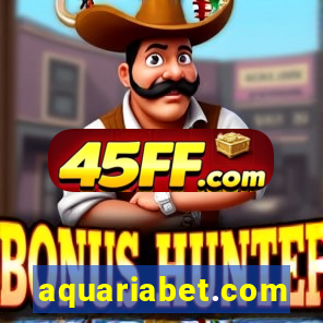 aquariabet.com