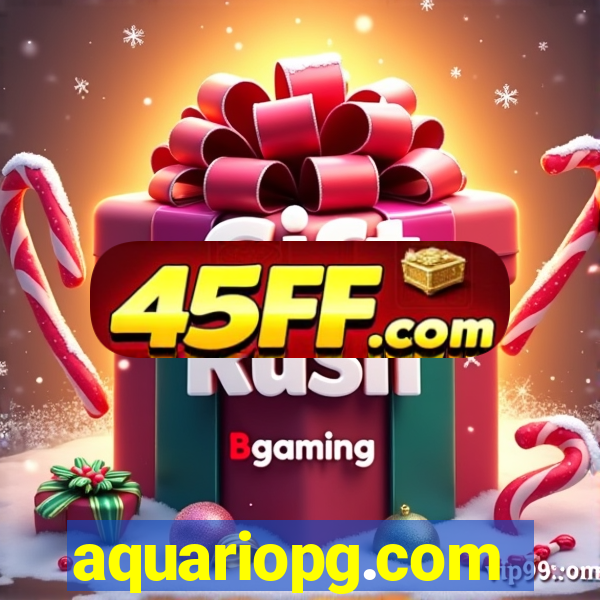 aquariopg.com