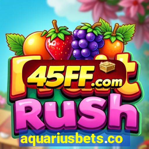 aquariusbets.com