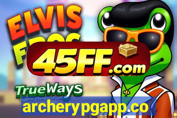 archerypgapp.com