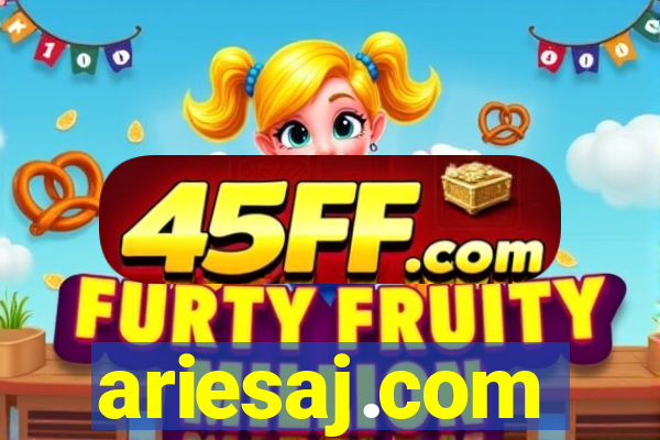 ariesaj.com