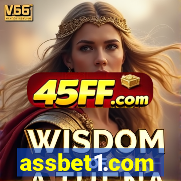 assbet1.com