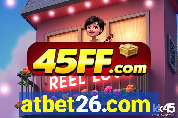 atbet26.com