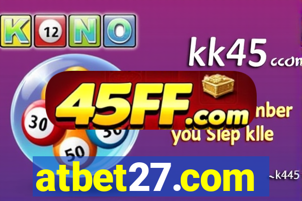 atbet27.com