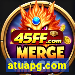 atuapg.com