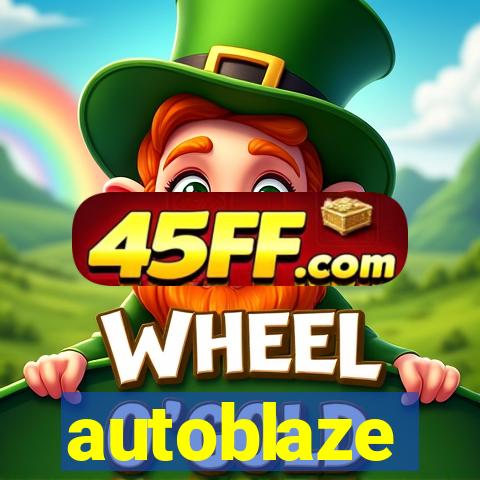 autoblaze