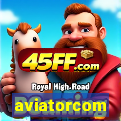aviatorcom