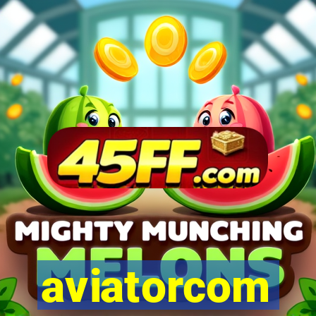 aviatorcom