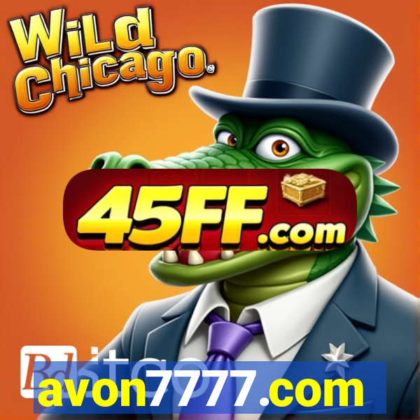 avon7777.com