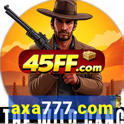 axa777.com