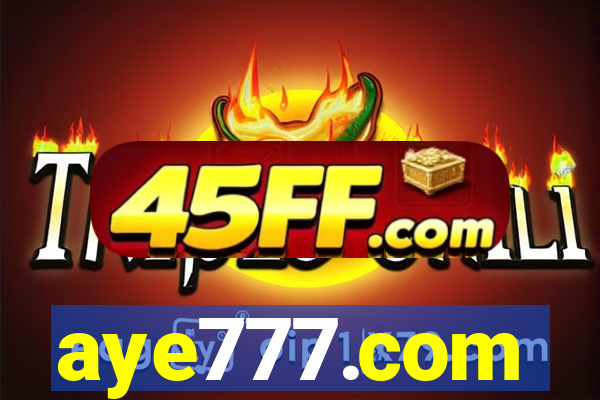 aye777.com