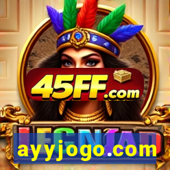 ayyjogo.com