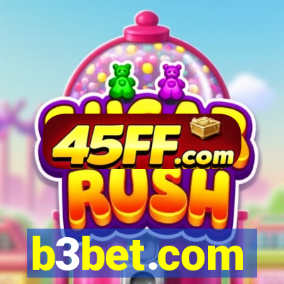 b3bet.com