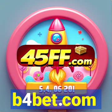 b4bet.com