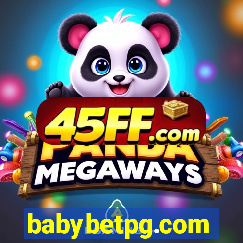 babybetpg.com