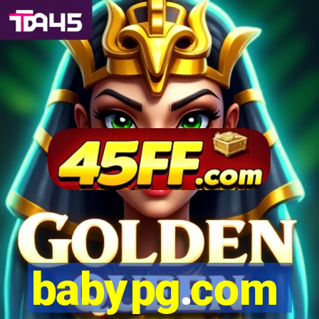 babypg.com