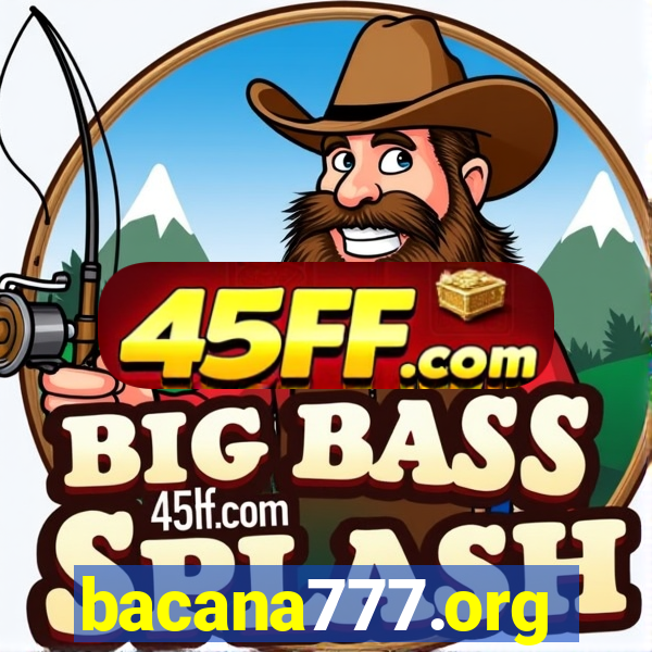 bacana777.org