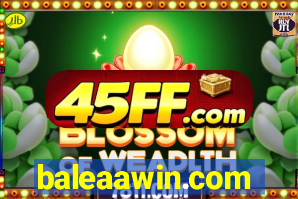 baleaawin.com