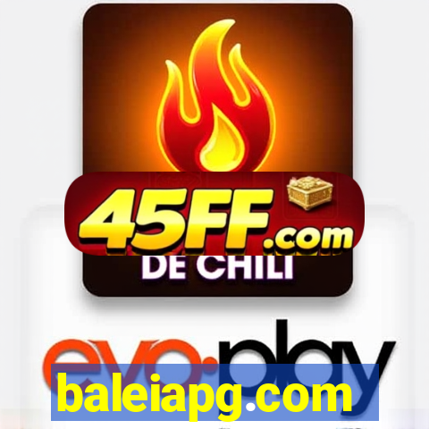 baleiapg.com