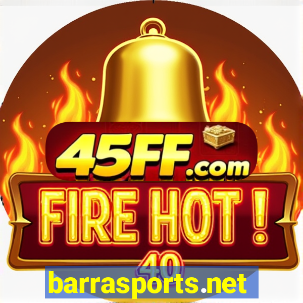 barrasports.net