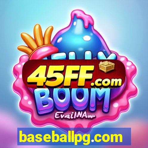 baseballpg.com