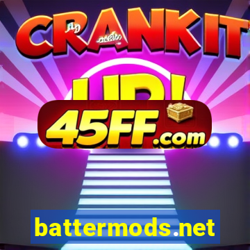 battermods.net