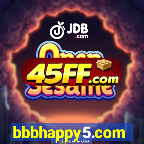 bbbhappy5.com