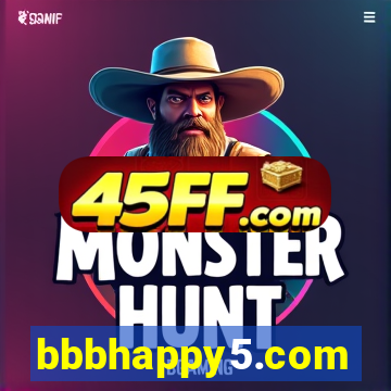 bbbhappy5.com