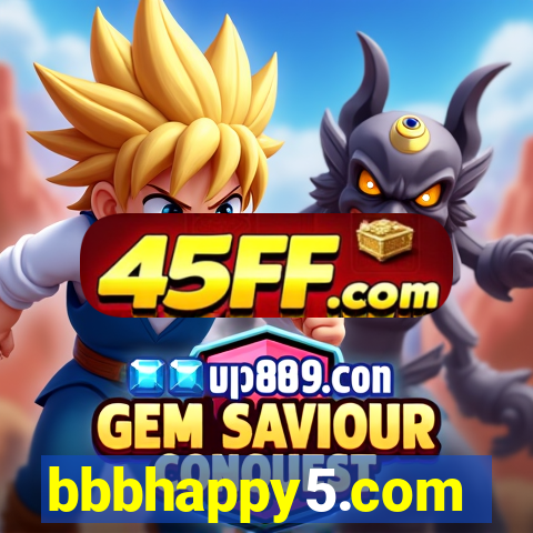 bbbhappy5.com