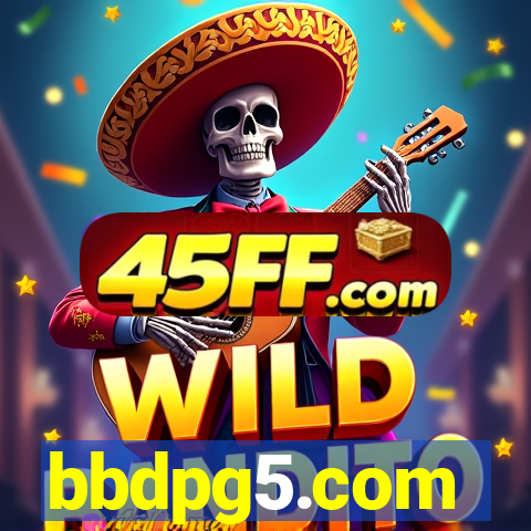 bbdpg5.com