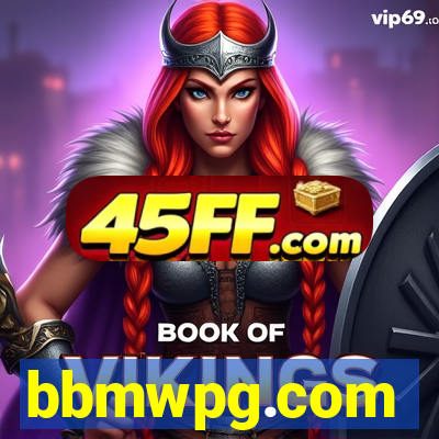bbmwpg.com