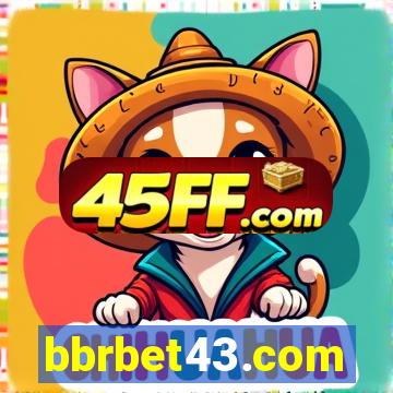 bbrbet43.com