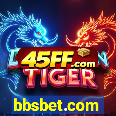 bbsbet.com