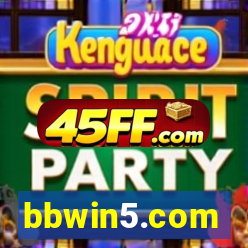 bbwin5.com