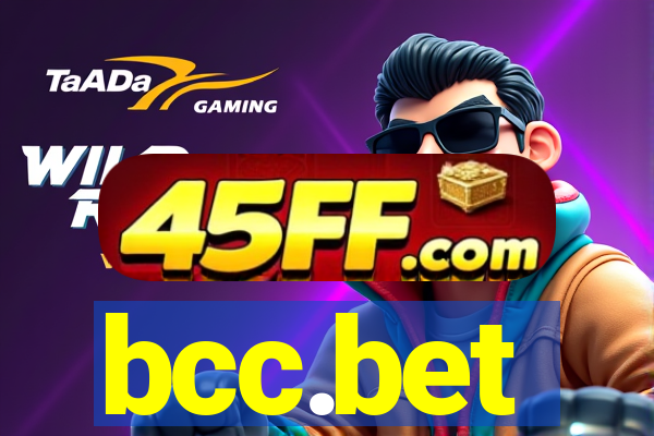 bcc.bet