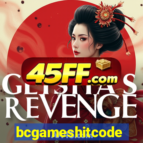 bcgameshitcode