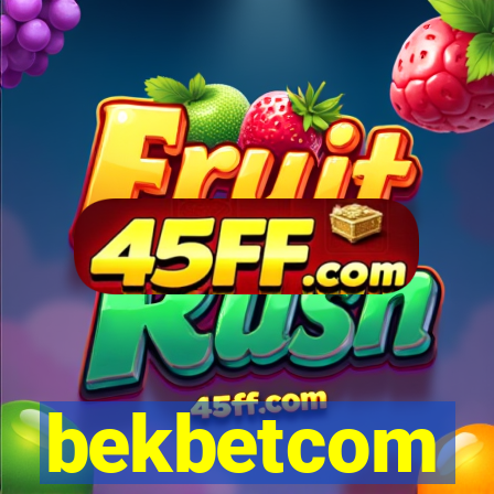 bekbetcom