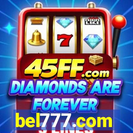 bel777.com
