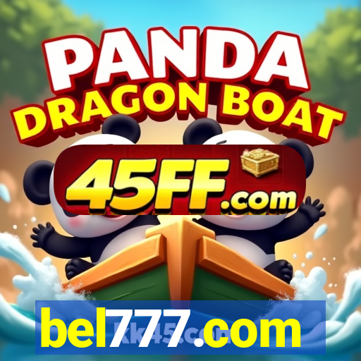 bel777.com